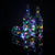 3 Pack|15 Super Bright RGB LED Battery Operated Wine Bottle lights With Real Cork DIY Fairy String Light For Home Wedding Party Decoration - AsianImportStore.com - B2B Wholesale Lighting and Decor