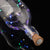 15 Super Bright RGB LED Battery Operated Wine Bottle lights With Real Cork DIY Fairy String Light For Home Wedding Party Decoration - AsianImportStore.com - B2B Wholesale Lighting and Decor