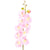 Realistic Touch 44" Long Artificial Pink Orchid Plant Flower w/ High-Quality Bendable Stem - AsianImportStore.com - B2B Wholesale Lighting and Decor