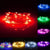 7.5 FT|20 LED Battery Operated Multi-Color Flashing Color-Changing Fairy String Lights - AsianImportStore.com - B2B Wholesale Lighting and Decor
