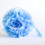 6" Serenity Blue Rose Flower Pomander Small Wedding Kissing Ball for Weddings and Decoration - AsianImportStore.com - B2B Wholesale Lighting and Decor