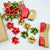 13pc Rustic Country Gift Wrapping and Bow Set in Kraft Box - AsianImportStore.com - B2B Wholesale Lighting and Decor