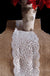 Vintage Burlap and Lace Style No.1 Table Runner (12 x 108) - AsianImportStore.com - B2B Wholesale Lighting and Decor