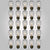 Clear 11-Watt Incandescent S14 Sign Replacement Light Bulbs, E26 Medium Base (25 PACK) - AsianImportStore.com - B2B Wholesale Lighting and Decor