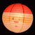 14" Santa Claus Christmas Holiday Paper Lantern - AsianImportStore.com - B2B Wholesale Lighting and Decor