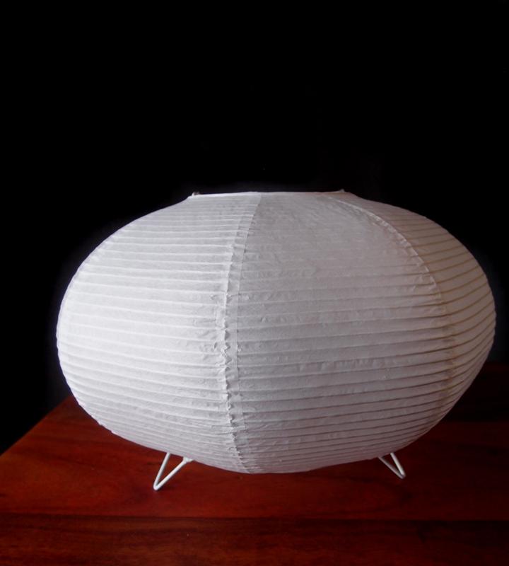 Saturn Centerpiece Candle Lantern w/ Fine Lines - AsianImportStore.com - B2B Wholesale Lighting and Decor