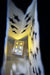 Star Moon Paper Luminaries / Luminary Lantern Bags Path Lighting (10 PACK) - AsianImportStore.com - B2B Wholesale Lighting and Decor