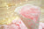 BLOWOUT (100 PACK) Pink Silk Rose Petals Confetti for Weddings in Bulk