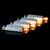 MoonBright&#8482; BULK PACK (10) Single Bulb Hanging Lights for Lanterns, White (Battery Powered) - AsianImportStore.com - B2B Wholesale Lighting and Decor