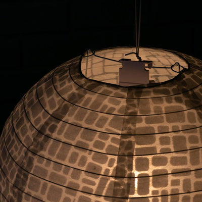 MoonBright&#8482; BULK PACK (6) Single Bulb Hanging Lights for Lanterns, White (Battery Powered) - AsianImportStore.com - B2B Wholesale Lighting and Decor