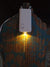 BULK PACK (10) Single-LED Hanging Lights for Lanterns, Warm White (Battery Powered) - AsianImportStore.com - B2B Wholesale Lighting and Decor