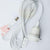 BULK PACK (6) Single Socket Pendant Light Cord Kits for Lanterns (11FT, Switch, White) - AsianImportStore.com - B2B Wholesale Lighting & Decor since 2002
