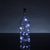 3 Ft 10 Super Bright Cool White LED Solar Operated Wine Bottle lights With Cork DIY Fairy String Light For Home Wedding Party Decoration - AsianImportStore.com - B2B Wholesale Lighting and Decor
