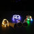 3 Ft 10 Super Bright Warm White LED Solar Operated Wine Bottle lights With Cork DIY Fairy String Light For Home Wedding Party Decoration - AsianImportStore.com - B2B Wholesale Lighting and Decor
