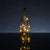 3 Ft 10 Super Bright Warm White LED Solar Operated Wine Bottle lights With Cork DIY Fairy String Light For Home Wedding Party Decoration - AsianImportStore.com - B2B Wholesale Lighting and Decor
