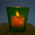 Spotted Votive Tea Light Candle Holders (Green, 4 PACK) - AsianImportStore.com - B2B Wholesale Lighting and Decor