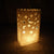 Star Moon Paper Luminaries / Luminary Lantern Bags Path Lighting (10 PACK) - AsianImportStore.com - B2B Wholesale Lighting and Decor