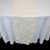 Beige / Ivory Pintuck Chameleon Table Runner - 12 x 108 Inch (20 PACK) - AsianImportStore.com - B2B Wholesale Lighting and Décor