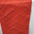 (Discontinued) (20 PACK) Red Pintuck Chameleon Table Runner - 12 x 108 Inch