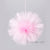 10" Pink Tulle Fabric Pom Poms Flowers Balls, Decorations (4 PACK) - AsianImportStore.com - B2B Wholesale Lighting and Decor