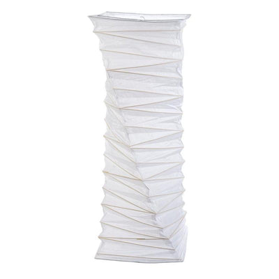 Large Twist Paper Lantern - AsianImportStore.com - B2B Wholesale Lighting and Decor