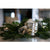 4 Pack | Vintage Mercury Glass Candle Holders (3-Inch, Tess Design, Silver) - for use with Tea Lights - for Home Décor, Parties and Wedding Decorations - AsianImportStore.com - B2B Wholesale Lighting and Decor