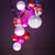 13-pc Valentine's Day Hearts Paper Lantern Decoration Party Pack - AsianImportStore.com - B2B Wholesale Lighting and Decor