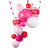 13-pc Valentine's Day Hearts Paper Lantern Decoration Party Pack - AsianImportStore.com - B2B Wholesale Lighting and Decor