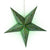 24" Green Vines Glitter Paper Star Lantern, Hanging Wedding & Party Decoration - AsianImportStore.com - B2B Wholesale Lighting and Decor