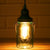 Water Blue Glass Mason Jar Pendant Light Kit, Regular Mouth, White Cord, 15FT - AsianImportStore.com - B2B Wholesale Lighting & Decor since 2002