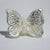White Floating Butterfly Candles (4 PACK) - AsianImportStore.com - B2B Wholesale Lighting and Decor