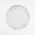 BLOWOUT (500 PACK) 8.5" White Lace Paper Doilies Disposable Party Table Decor