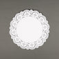 8.5" White Lace Paper Doilies Disposable Party Table Decor (500 PACK) - AsianImportStore.com - B2B Wholesale Lighting and Décor