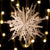 10" White Premium Handcrafted Paper Snowflake Hanging Decoration - AsianImportStore.com - B2B Wholesale Lighting and Decor