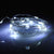 7.5 FT|20 LED Battery Operated Cool White Fairy String Lights With Silver Wire - AsianImportStore.com - B2B Wholesale Lighting and Decor