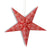 24" Red Winds Paper Star Lantern, Hanging Wedding & Party Decoration - AsianImportStore.com - B2B Wholesale Lighting and Decor