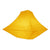14" Yellow Pagoda Paper Lantern - AsianImportStore.com - B2B Wholesale Lighting & Décor since 2002.